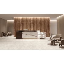 EXPANSE - 31X96 DYN, INTENSA SILVER, POLISHED
